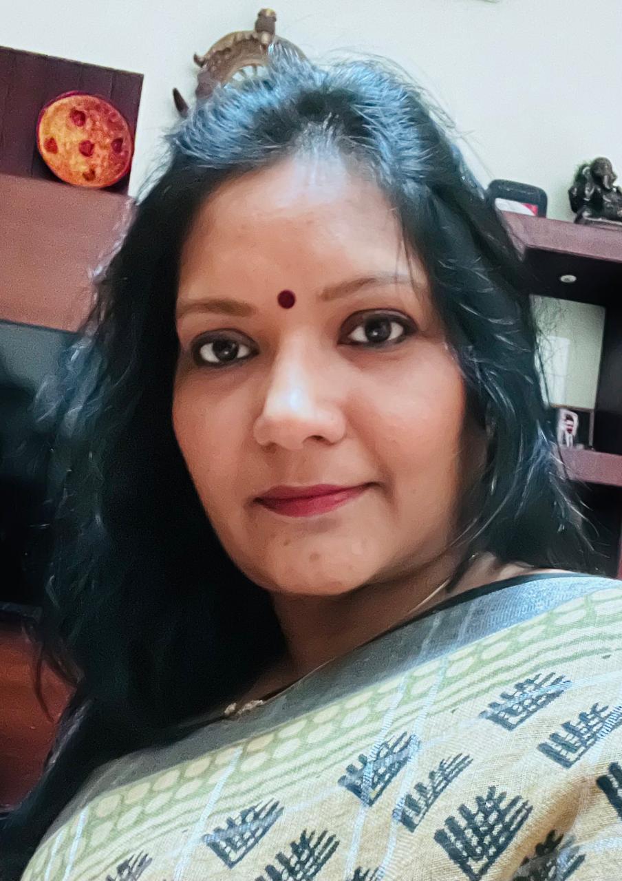 Dr. Seema Singhal